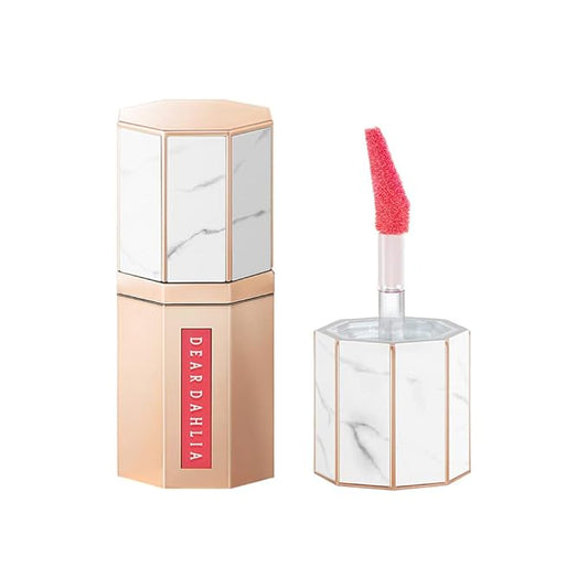 Dear Dahlia Paradise Dream Velvet Lip Mousse (Guava) (Guava)