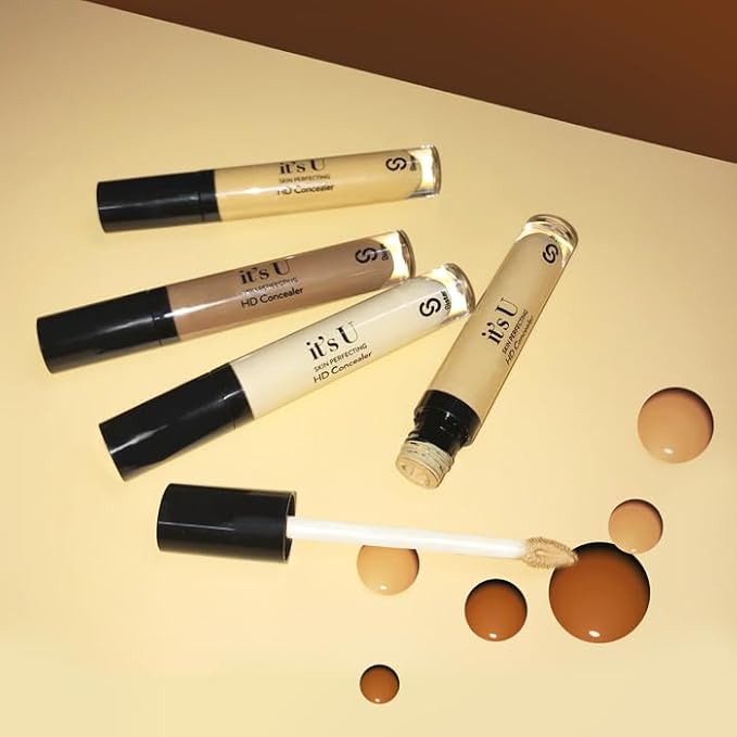 Sistar it's U Skin Perfecting HD Concealer Full 5 ml