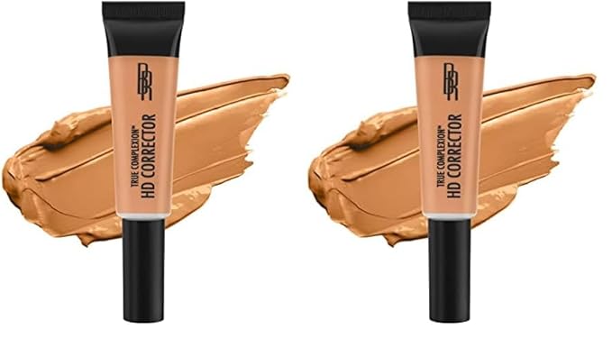 Black Radiance True Complexion HD Corrector Light To of 2)