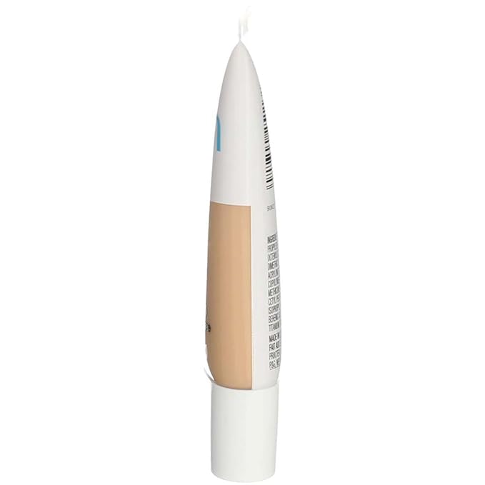 COVERGIRL - Clean Matte BB Cream, Oil-Free, Long-Lasting, 100% Cruelty-Free