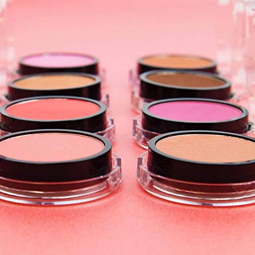 Rad Rouge Blush, As If, 1 Ounce, CBL733