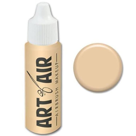 Airbrush Makeup - Foundation 1/2oz Bottle Choose Color 2oz