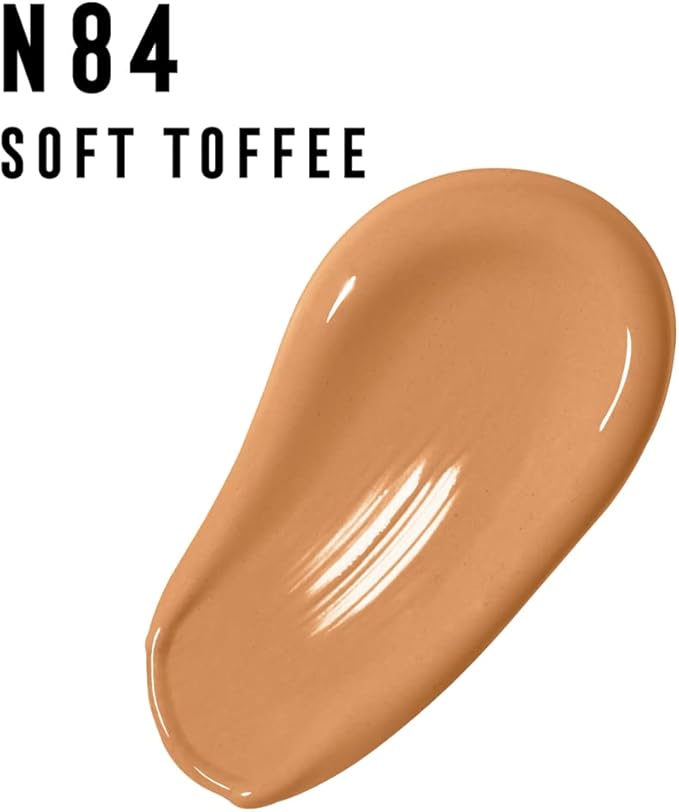 Max Factor Facefinity 3-in-1 All Day Flawless Liquid 30 ml