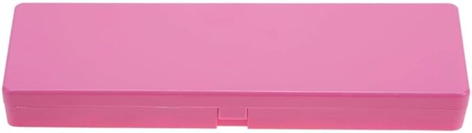 Nail Art Palette, 24 Grid Plastic Nail Art