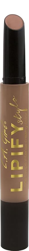L.A. Girl Lipify Stylo Lipstick, Dreamer GLC872