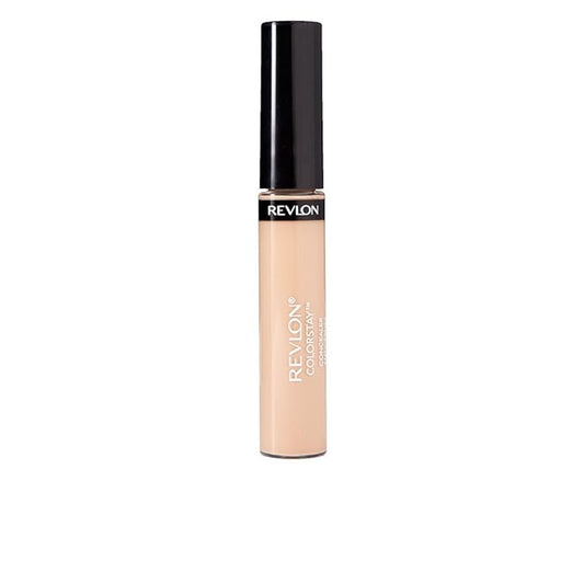 Revlon ColorStay Concealer, Longwearing Full Coverage Color Correcting Makeup, Medium 40,0.21 oz