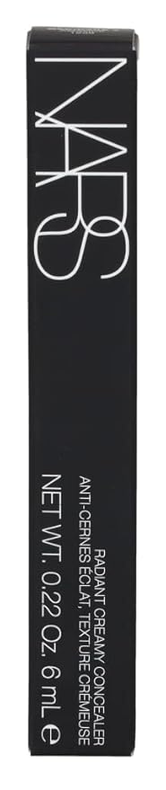 NARS Radiant Creamy Concealer, Amande, 0.22 Fl Oz