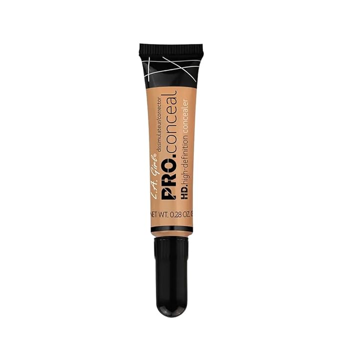 L.A. Girl Pro Concealer, Fawn, (LAX-GC983-A) 0.28 Oz