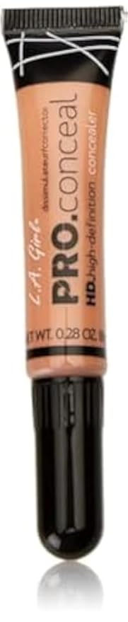 L.A. Girl Pro Conceal HD Concealer 994 Peach Peach Corrector