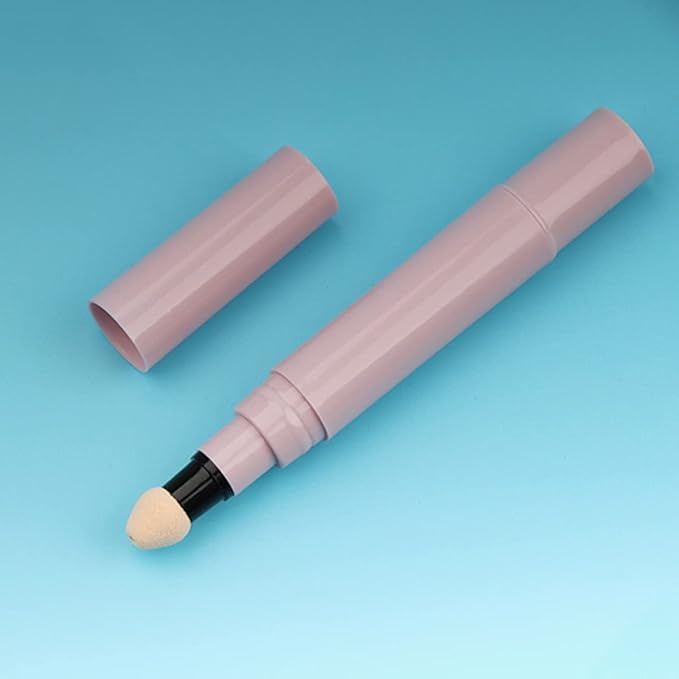 Beavorty 4pcs Gloss Portable Cream Practical Oil Blusher Gloss