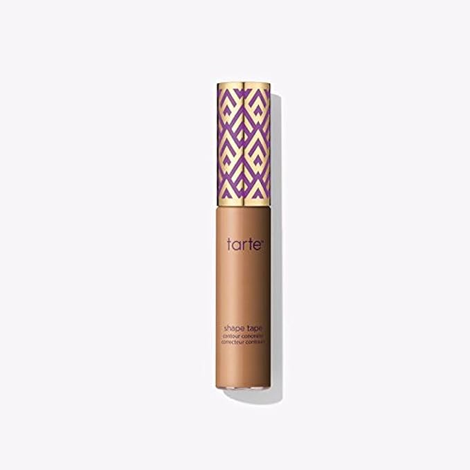 Tarte Double Duty Beauty Shape Tape Contour Concealer Deep Sand