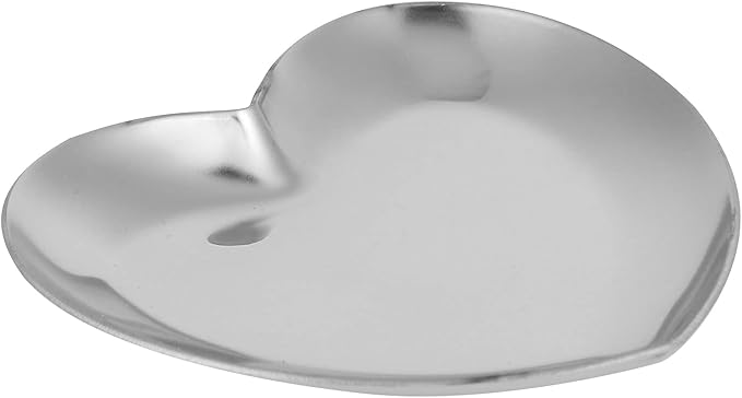 Nail Palette, Nail Palette Nail Palette Heart Shaped