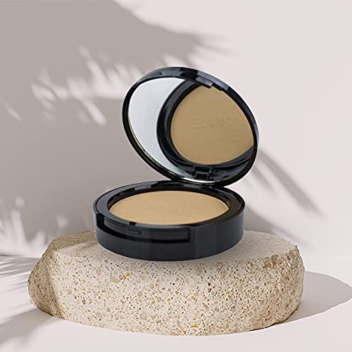 Emani Flex Minerals Pressed Foundation - olde 292 G