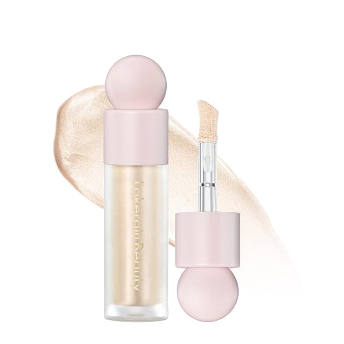 Liquid Highlighter - Luminous Finish Light Liquid Luminizer
