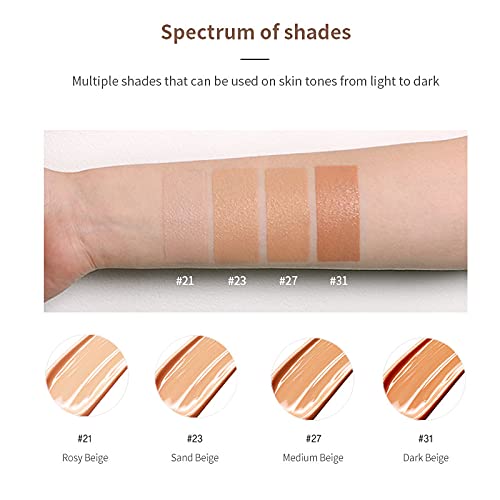 MIZON Snail Repair Blemish Balm, Multifunctional BB Cream