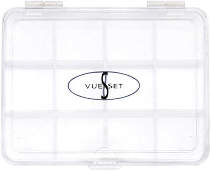 Viking Jack, Empty Makeup Palette Case made