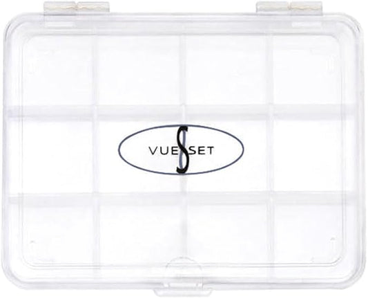 Viking Jack, Empty Makeup Palette Case made