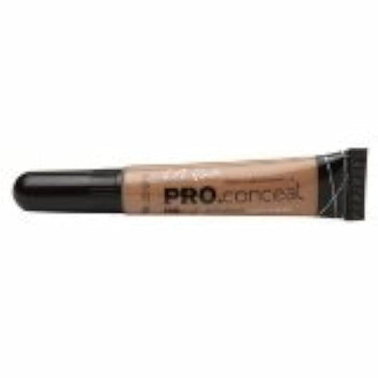 L.A. Girl Pro Coneal HD. High Definiton Concealer Beautiful Bronze 0.25 OZ