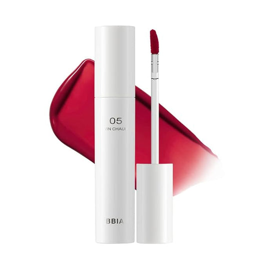 BBIA Glow Lip Tint - Lip Plumping, Volume Lip 2g