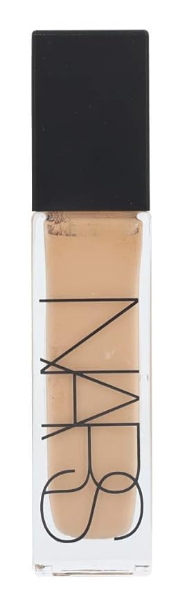 Natural Radiant Longwear Foundation - Santa Fe by 1 oz