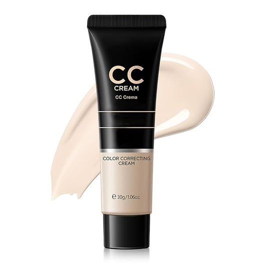 Face Matte Makeup Foundation,Oil Continuous Correction Control Liquid Natural Finish