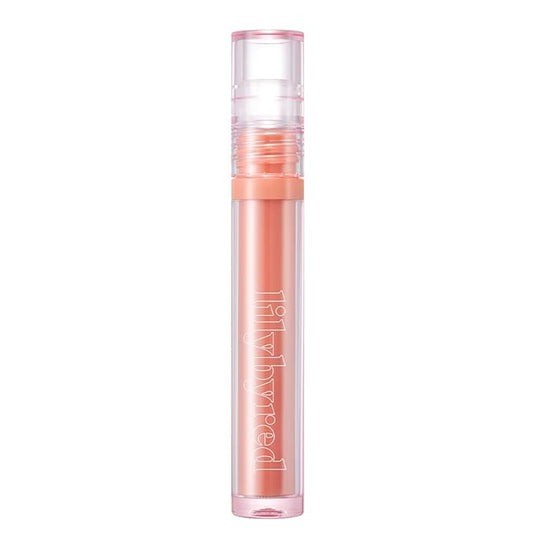 lilybyred Glassy Layer Fixing Tint (11#Pear play)- Vibrant and Long-Lasting Lip Color with Glossy Finish, Versatile Lip Looks