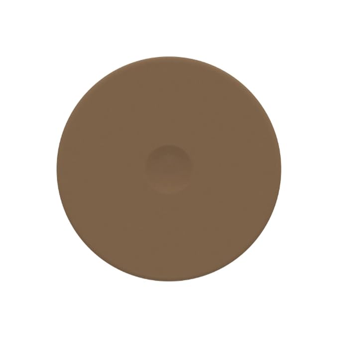 Maybelline Express Brow 2-In-1 Pencil and Powder Eyebrow Makeup, Blonde, 1 Count