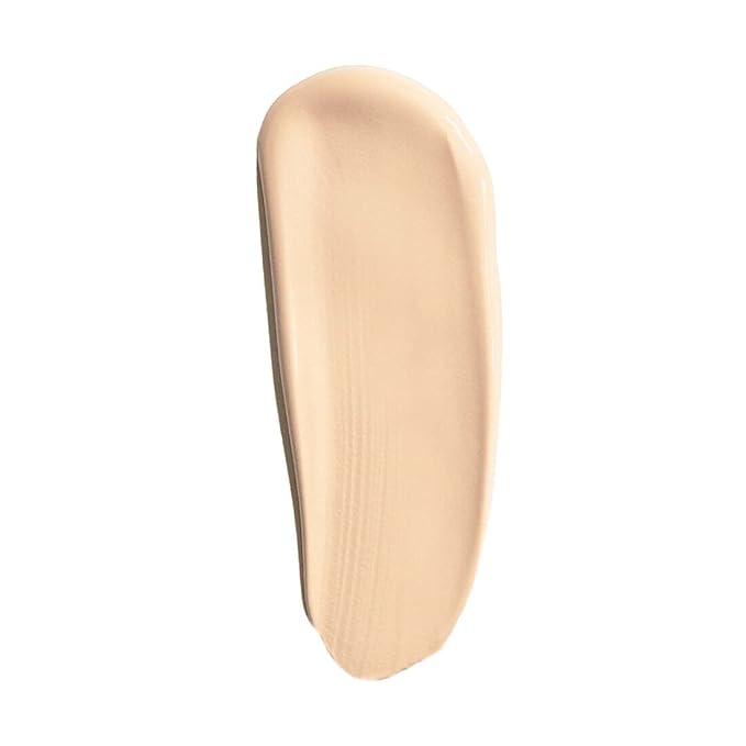 Lumene 16h Longwear Blur Foundation SPF 15 for Classic Beige) 30 ml