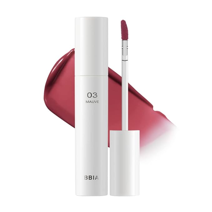 BBIA Glow Lip Tint – Lip Plumping, Volume Lip 2g