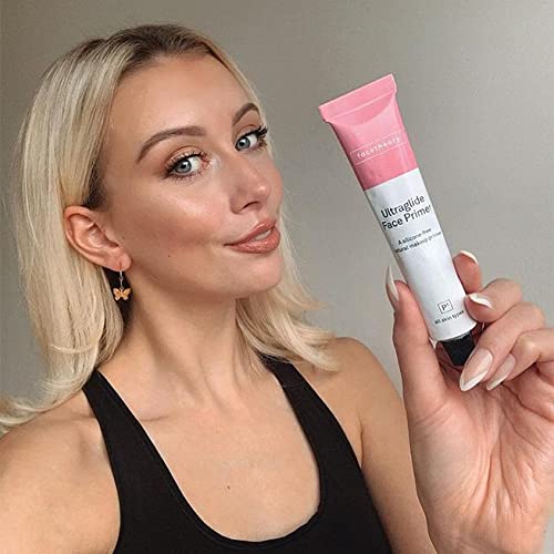 facetheory Ultraglide Face Primer P1 - Silicone-Free Face fl oz