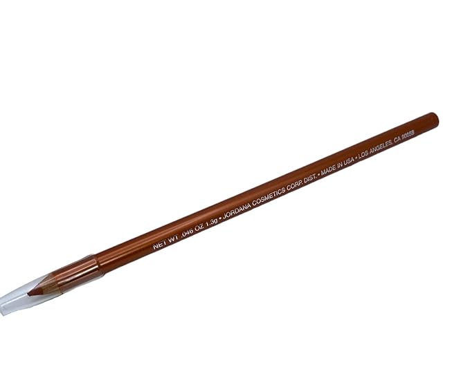 Jordana Kohl Kajal Lipliner Bronze