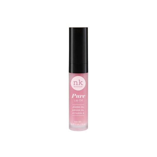 NK Pure Lip Oil (STRAWBERRY)