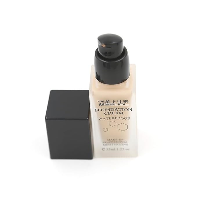 Foundation Cream (03)