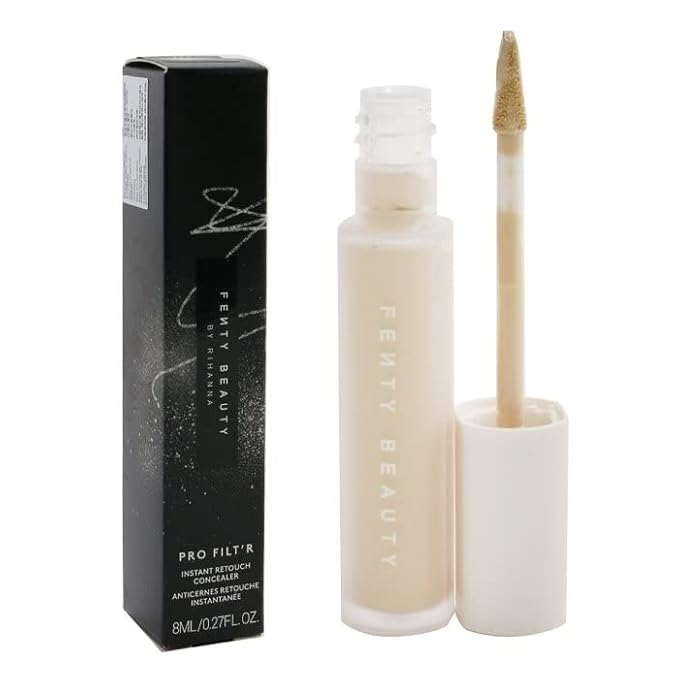 FENTY BEAUTY PRO FILT'R INSTANT RETOUCH CONCEALER 130