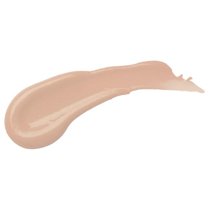 Mineral Fusion Hydro-Shine Lip Gloss, Barcelona, 0.15 Ounces (Pack of 4)