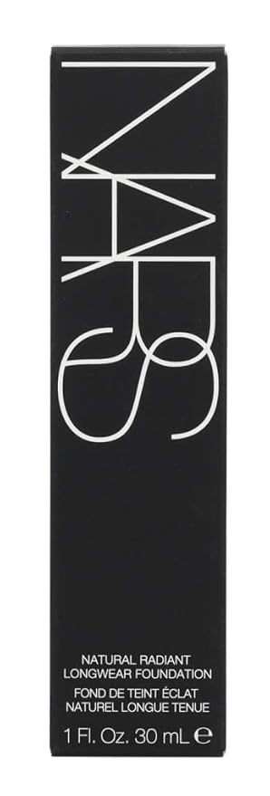 Natural Radiant Longwear Foundation - Santa Fe by 1 oz