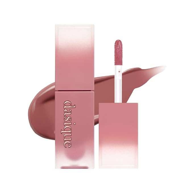 dasique Cream De Rose Tint (13 Mauve Taupe) Lip