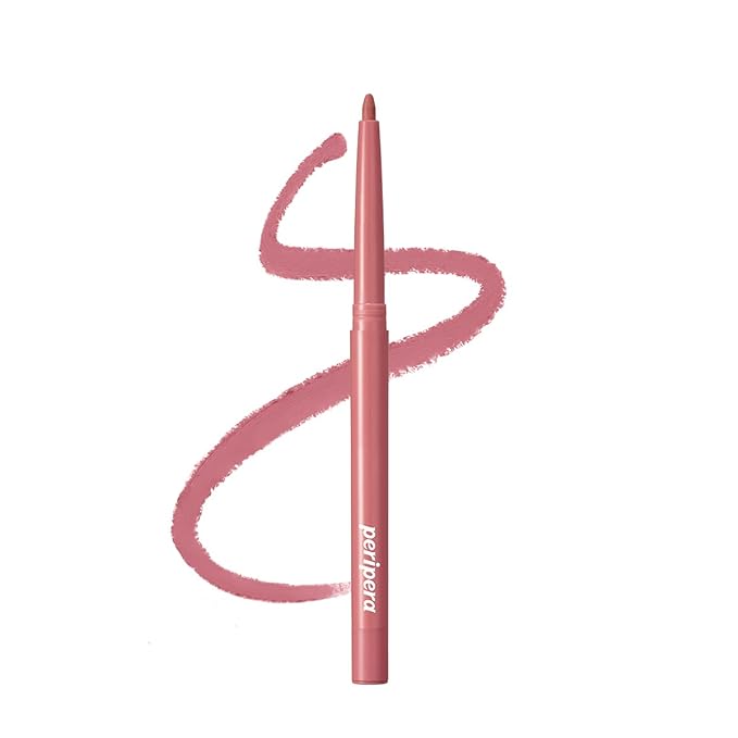 Peripera INK VELVET LIP LINER (003 SOFT PINK) LIP