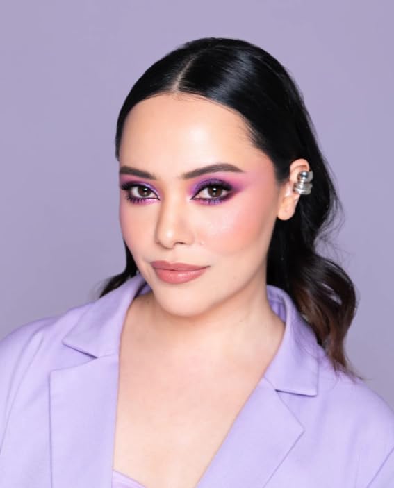 Magic Collection Multi-Effect Face Palette, Reusable Magnetic Case.