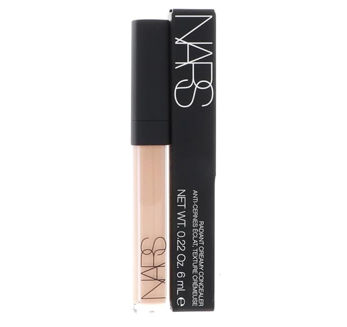 NARS Radiant Creamy Concealer Medium 2 Ginger 6 ml (1245) 0.22 oz