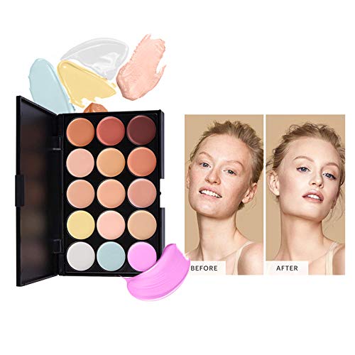 All-in-one Holiday Make up Gift Set | Makeup