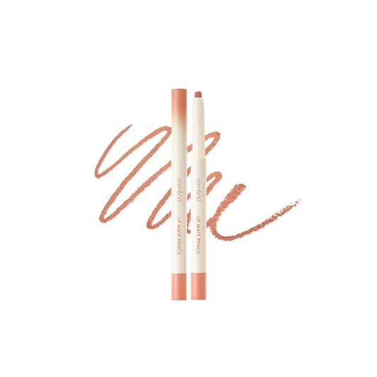 rom&nd Lip Mate Pencil (6 shades, 0.5g) (03 0.5g)
