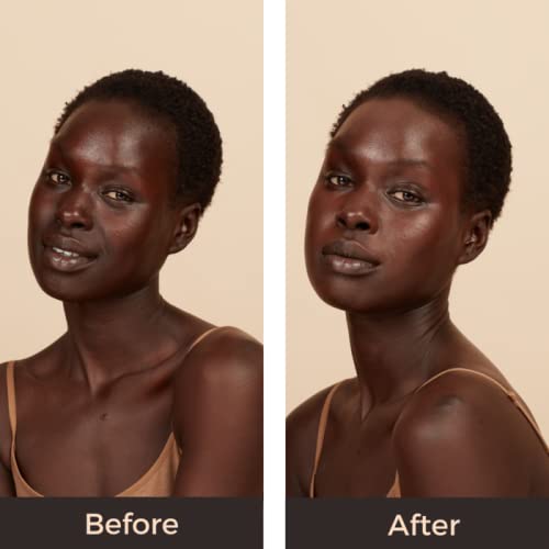 Monika Blunder Beauty - Blunder Cover Foundation Concealer 0.62 oz