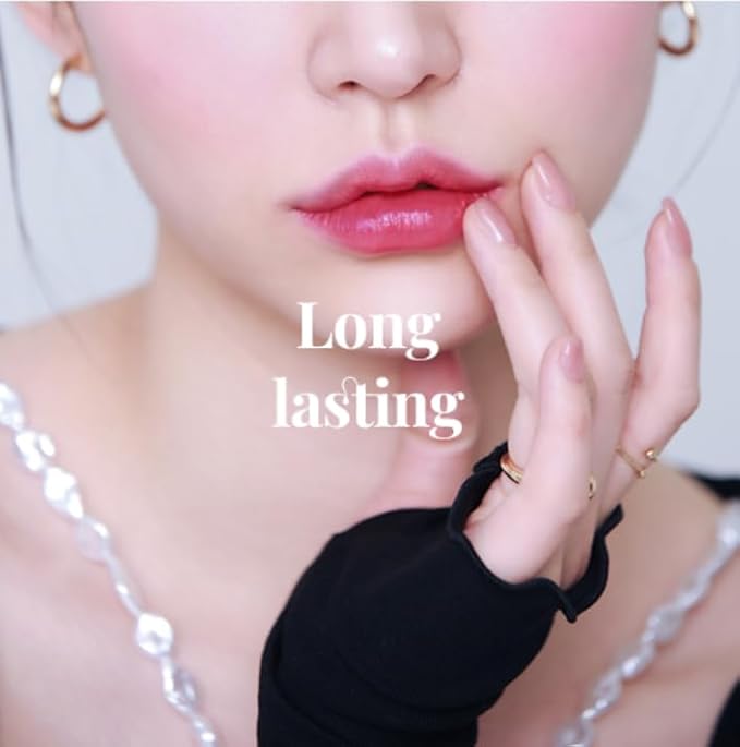 Keep In Touch Tattoo Lip Candle Tint: Personality Long