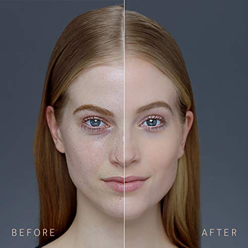 Mineral Air Four-in-One Foundation for Mineral Air Mist - Porcelain 10 ml