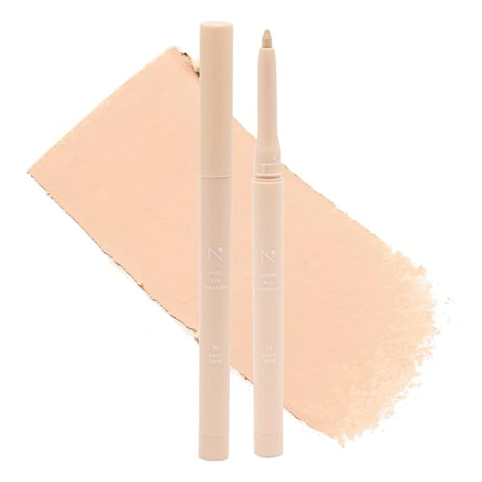 Under Eye Highlighter Pencil (01 warm) | Nobev