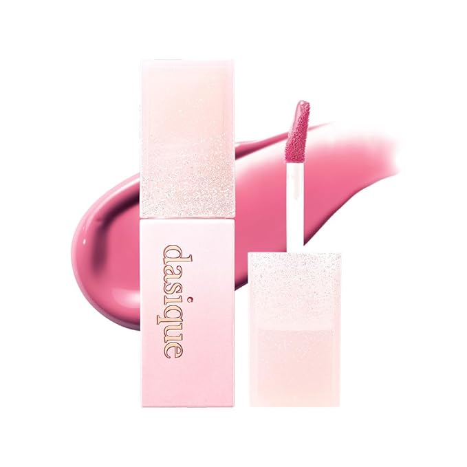 dasique Juicy Dewy Tint (#Berry Mochi) 0. | moisture 12 oz