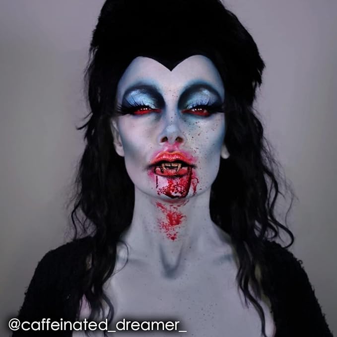 Mehron Makeup CreamBlend Stick | Face Paint, Body (Moonlight White) 75 oz