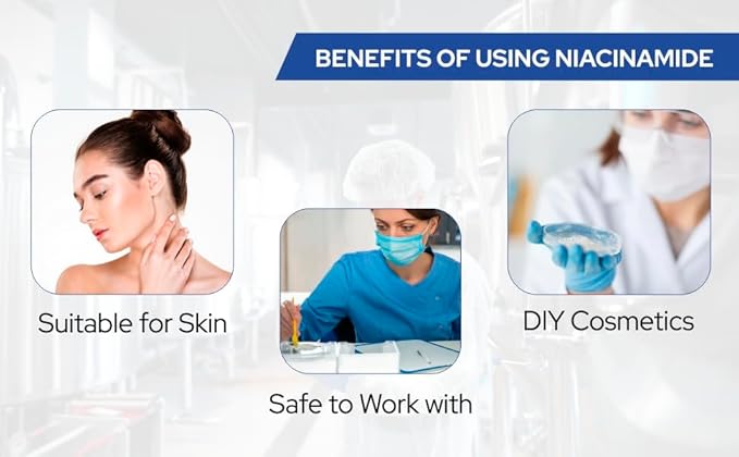 Niacinamide (15.97 ounce)