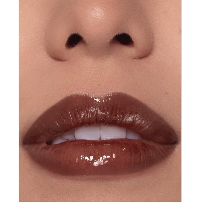 Milani Ludicrous Lip Gloss - Give Lips a Moisturizing Glossy 3d Shine - (So Fly)